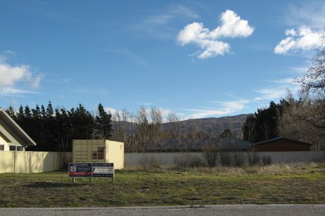 Photo of property in 12 Robertson Court, Cromwell, 9310