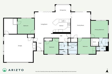Photo of property in 15 Brook Place, Springfield, Rotorua, 3015