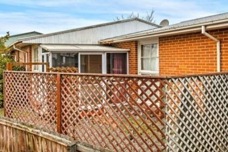 Photo of property in 4/108 Cranford Street, St Albans, Christchurch, 8014
