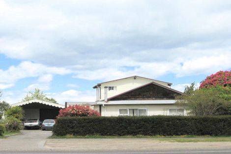 Photo of property in 109 Tamamutu Street, Taupo, 3330