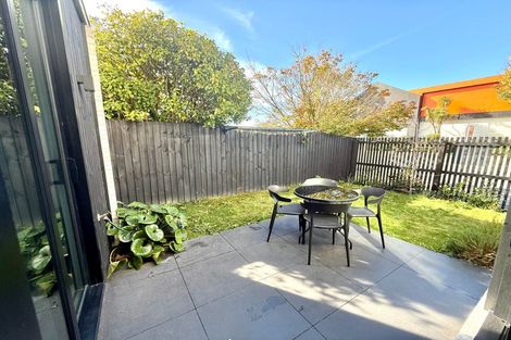Photo of property in 8/265 Colombo Street, Sydenham, Christchurch, 8023