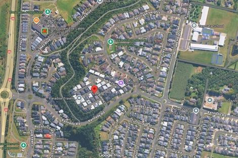 Photo of property in 1 Scarr Lane, Pyes Pa, Tauranga, 3112