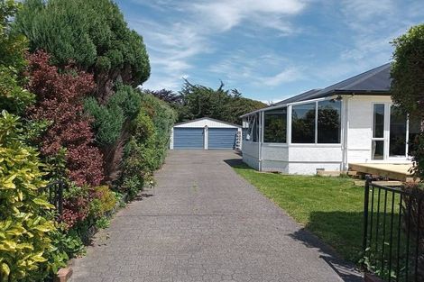 Photo of property in 21 Fulton Street, Gladstone, Invercargill, 9810