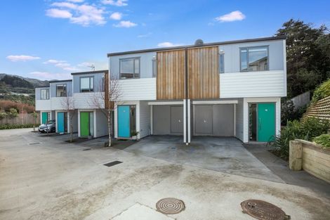 Photo of property in 14/7u Handyside Street, Tawa, Wellington, 5028