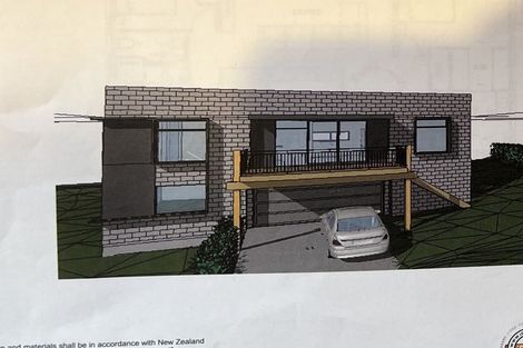 Photo of property in 55 Tyne Street, South Hill, Oamaru, 9400