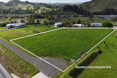 Photo of property in Tamumu Church Road, Otane, 4271