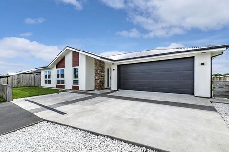 Photo of property in 19a Lewis Crescent, Rolleston, 7614