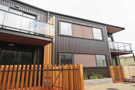 Photo of property in The Firemans Apartments, 208/321 Jackson Street, Petone, Lower Hutt, 5012