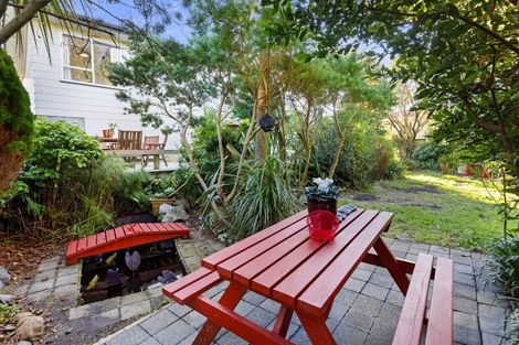 Photo of property in 279 Mitchell Street, Brooklyn, Wellington, 6021