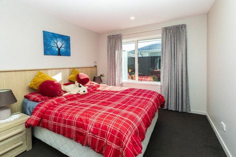 Photo of property in 20 Maka Lane, Halswell, Christchurch, 8025