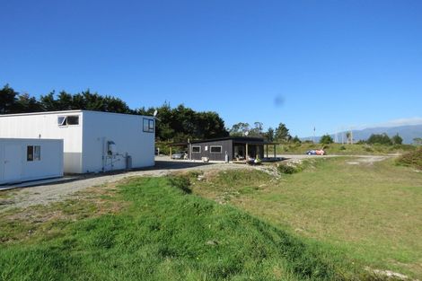 Photo of property in 169 Alma Road, Westport, 7892