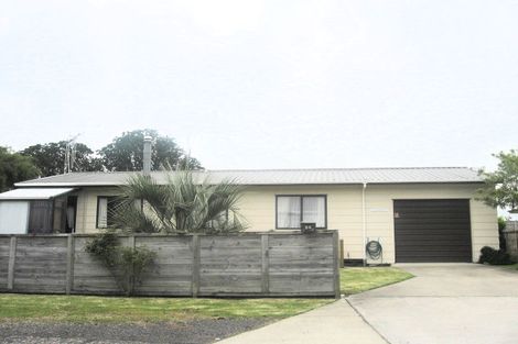 Photo of property in 26 Princess Street, Te Puke, 3119