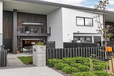 Photo of property in 33 Rangihina Road, Hobsonville, Auckland, 0616