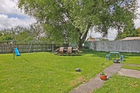 Photo of property in 7 Graham Place, Huntly, 3700