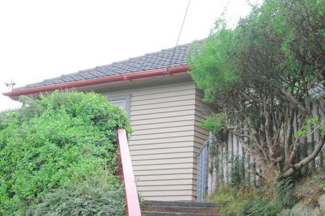 Photo of property in 105 Mornington Road, Brooklyn, Wellington, 6021