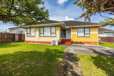 Photo of property in 34 Tyrone Street, Otara, Auckland, 2023
