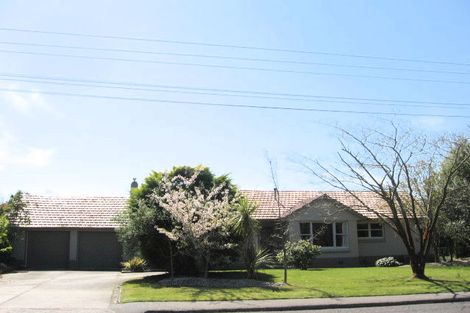 Photo of property in 67 Sophia Street, Glenholme, Rotorua, 3010