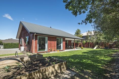 Photo of property in 42 Tarndale Place, Hanmer Springs, 7334