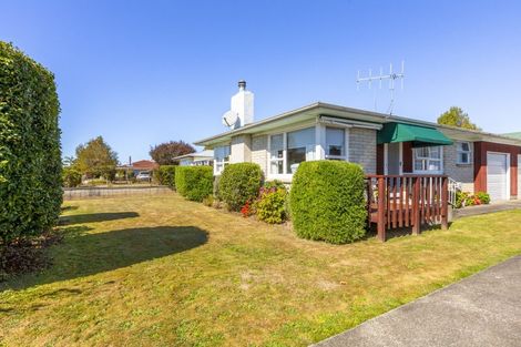 Photo of property in 7 Mclean Terrace, Waipukurau, 4200