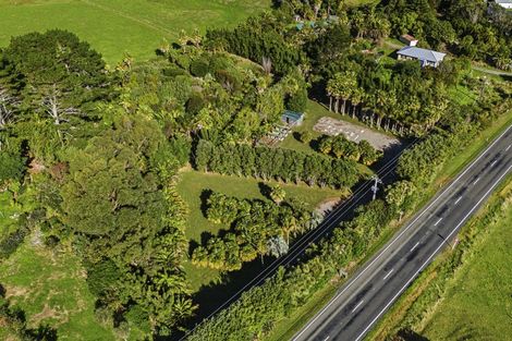 Photo of property in 6388a South Road, Pungarehu, 4685