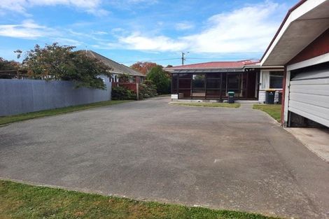 Photo of property in 146 Springs Road, Hornby, Christchurch, 8042