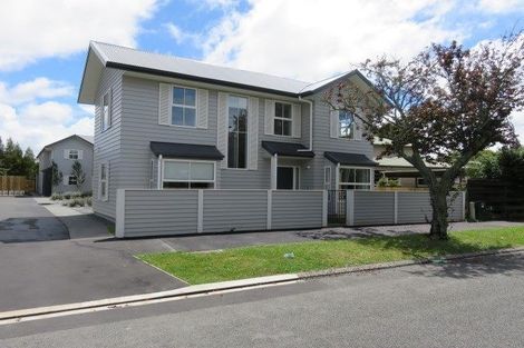 Photo of property in 79u3 Carrington Avenue, Silverdale, Hamilton, 3216
