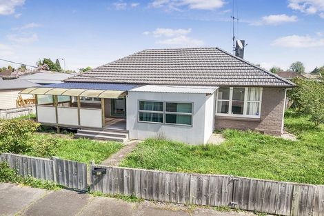 Photo of property in 25 Rawlings Street, Bader, Hamilton, 3206