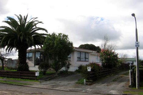 Photo of property in 8 Allenby Street, Lansdowne, Masterton, 5810