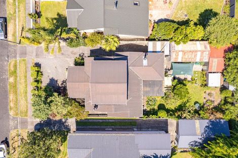 Photo of property in 20 Jellicoe Street, Whanganui East, Whanganui, 4500