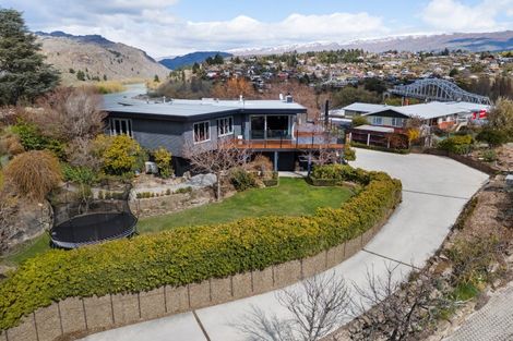 Photo of property in 13b Taylor Place, Alexandra, 9320