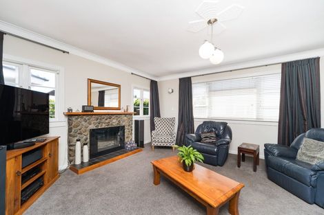 Photo of property in 5 Karamu Avenue, Takaro, Palmerston North, 4410