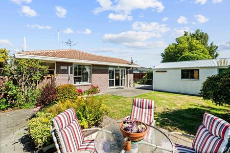 Photo of property in 4/34 Kinross Street, Hei Hei, Christchurch, 8042