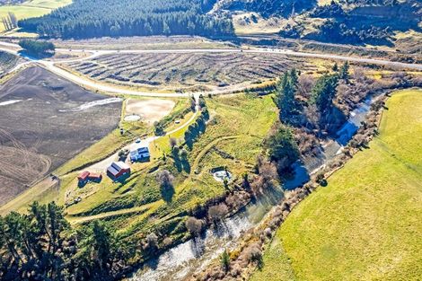 Photo of property in 2254 Herbert-hampden Road, Herbert, Oamaru, 9495