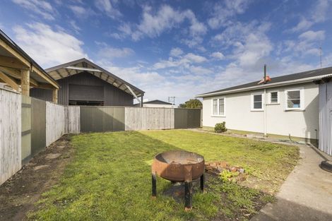 Photo of property in 7 Haybittle Street, Feilding, 4702