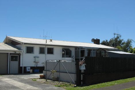 Photo of property in 2 Loomb Place, Te Awamutu, 3800