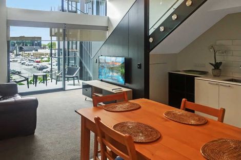 Photo of property in 203/34 Cranmer Square, Christchurch Central, Christchurch, 8013