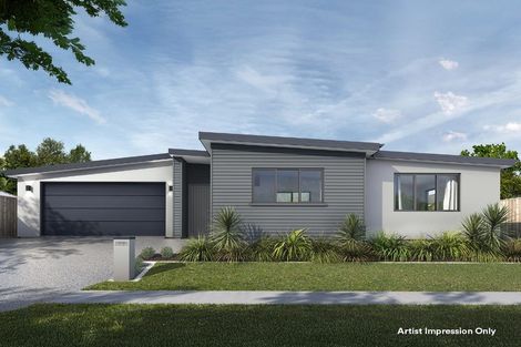 Photo of property in 25 Lintott Street, Kaiapoi, 7630