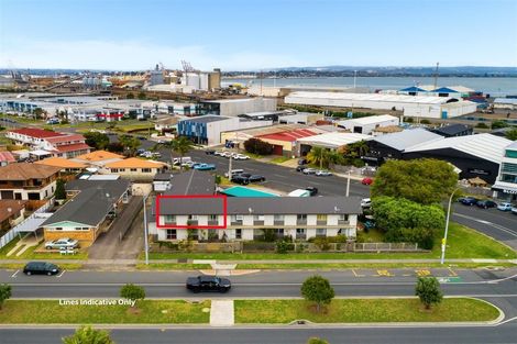Photo of property in 6/350 Maunganui Road, Mount Maunganui, 3116