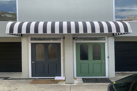 Photo of property in 145b Wallace Street, Mount Cook, Wellington, 6021