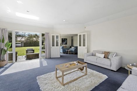 Photo of property in 14 Durrell Way, Rolleston, 7614