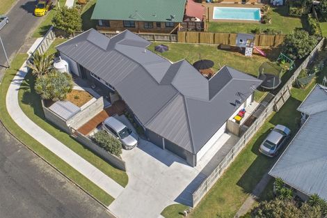 Photo of property in 59 Emmett Street, Greerton, Tauranga, 3112