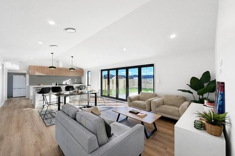 Photo of property in 1 Candlesticks Crescent, Lincoln, 7608