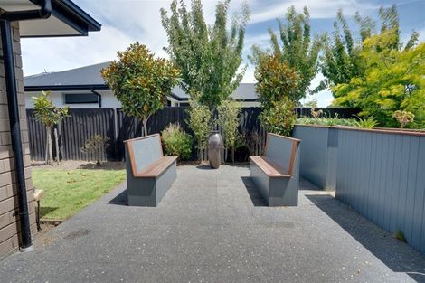 Photo of property in 72 Beachvale Drive, Kaiapoi, 7630