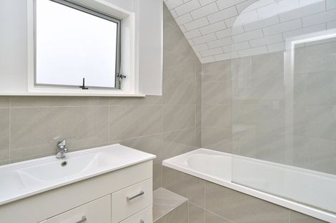 Photo of property in 1/9 Barrie Street, Addington, Christchurch, 8024