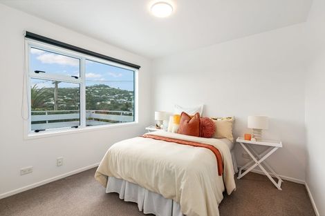 Photo of property in 7 Angell Street, Johnsonville, Wellington, 6037