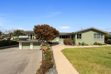 Photo of property in 2 Coldwell Place, Chartwell, Hamilton, 3210