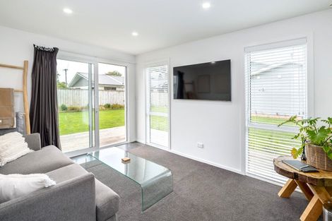 Photo of property in 160 Main Street, Greytown, 5712