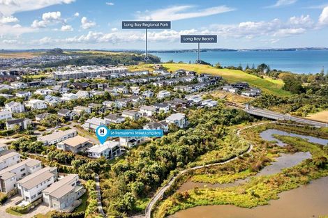 Photo of property in 26 Remuremu Street, Long Bay, Auckland, 0630
