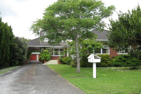 Photo of property in 12 Tainui Terrace, Mangere Bridge, Auckland, 2022