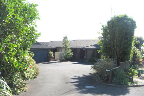 Photo of property in 269a Bleakhouse Road, Mellons Bay, Auckland, 2014